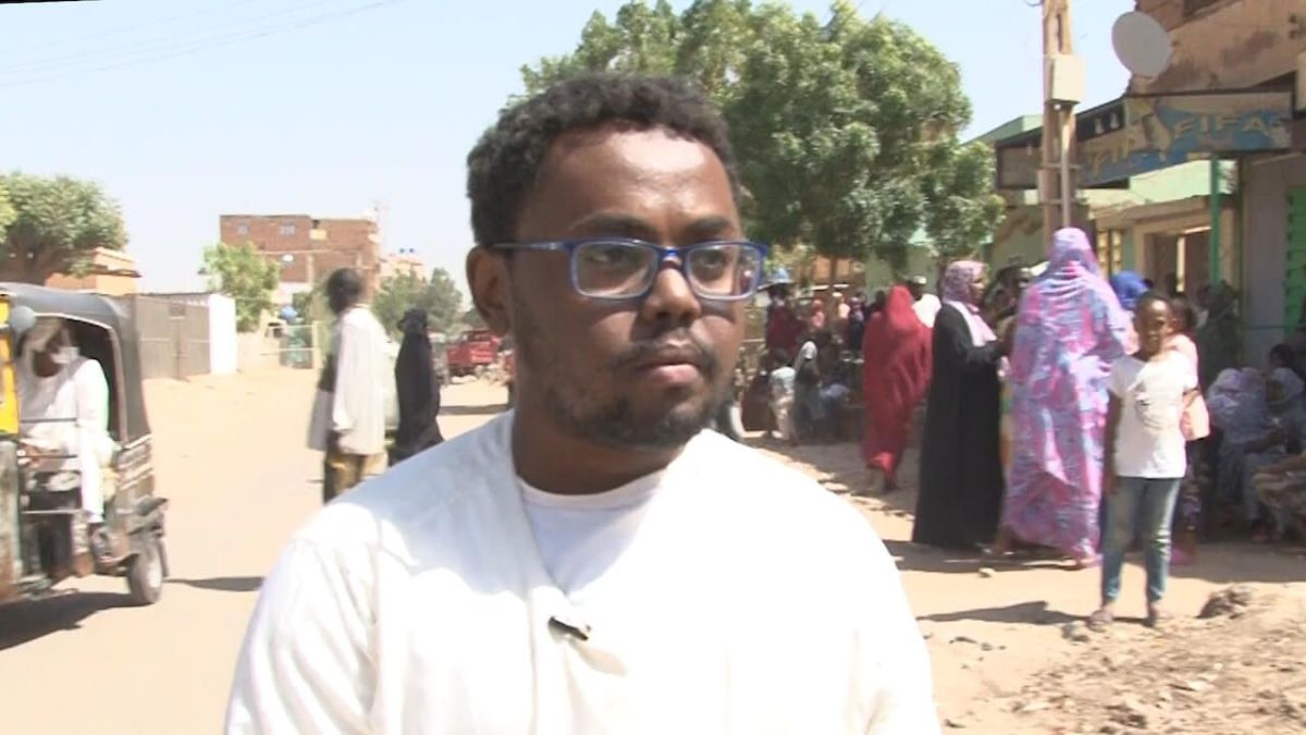 أزمة الغاز تؤرق المواطنيين من جديد في السودان