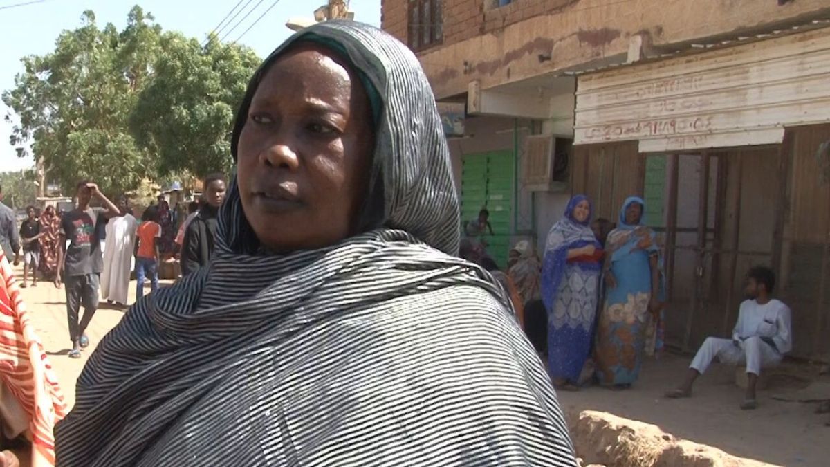 أزمة الغاز تؤرق المواطنيين من جديد في السودان