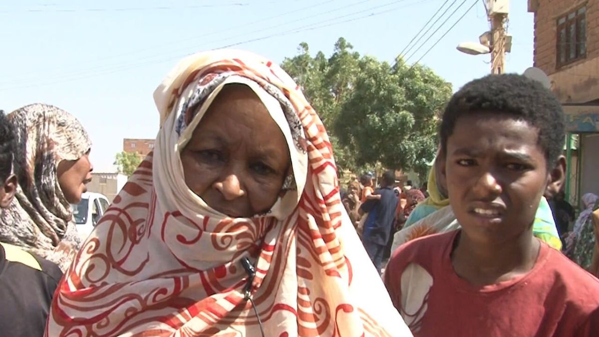 أزمة الغاز تؤرق المواطنيين من جديد في السودان