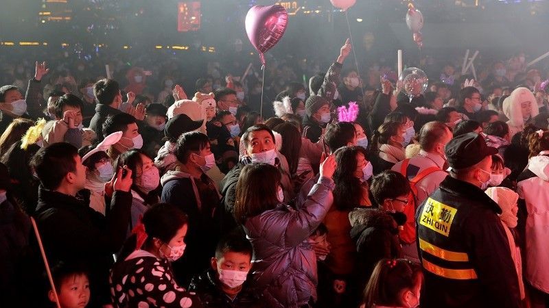 مع اقتراب تحقيق منظمة الصحة العالمية.. الصين تحاول التستر على حقائق كوفيد-19