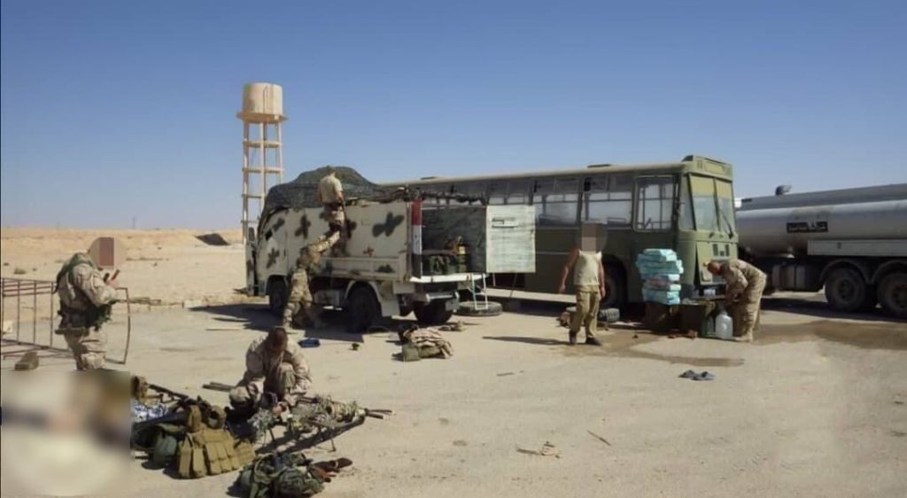 الفاغنر.. أمجاد زائفة ومال ملطخ بالدماء