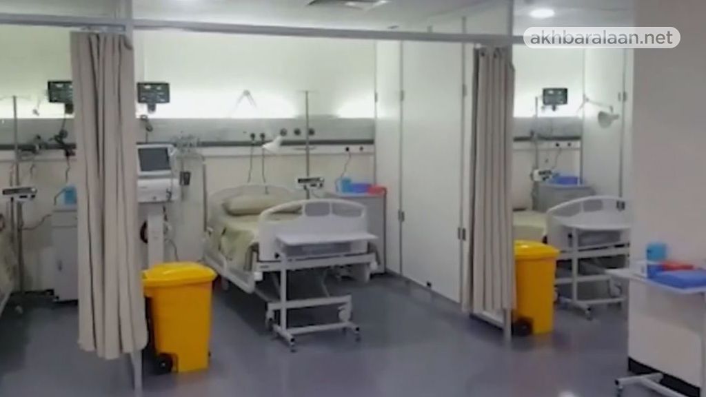 رئيس لجنة الصحة النيابية في لبنان عاصم عراجي لـ "عيش الآن": على الحكومة اللبنانية إقرار الإغلاق الوطني