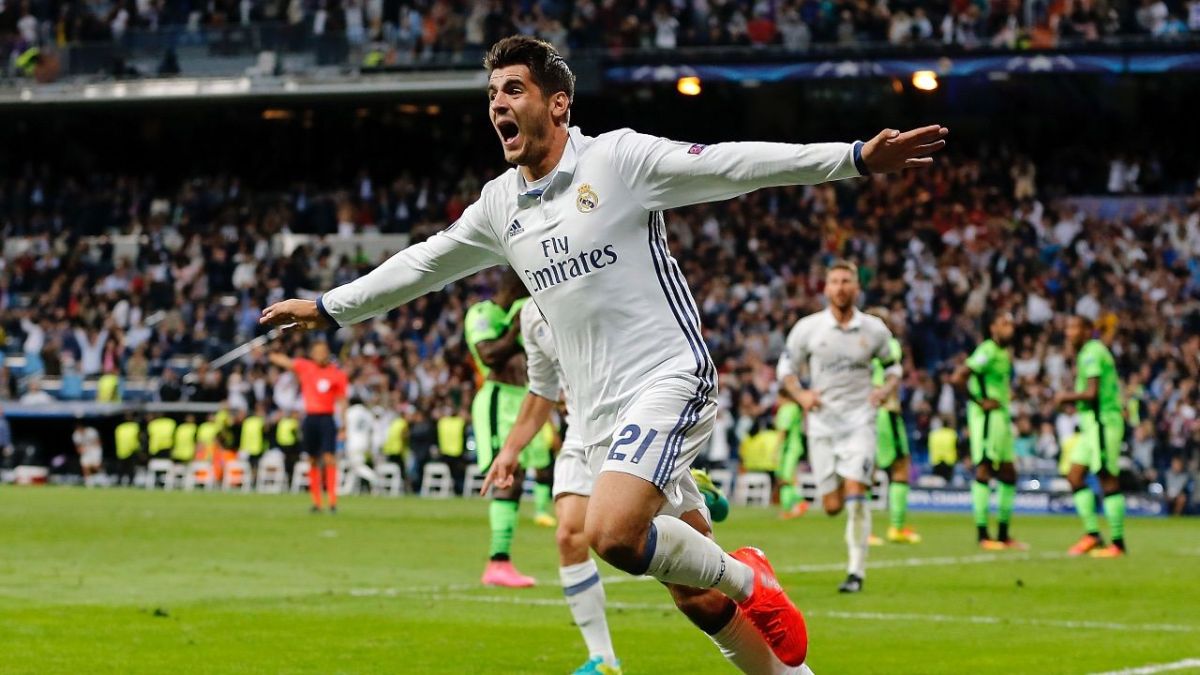 ألفارو موراتا