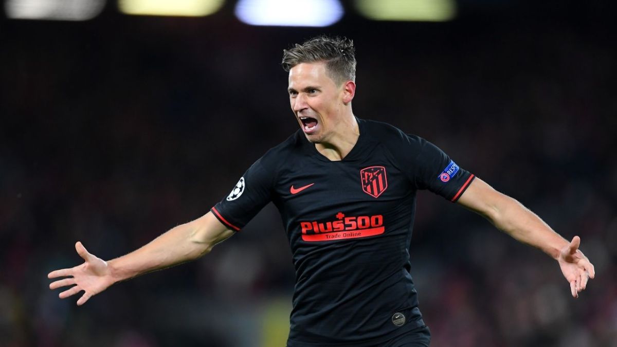 ماركوس يورينتي 