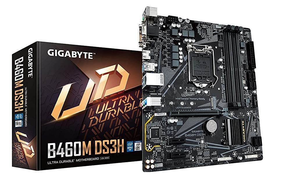 AFK gamers | كيف تصمم جهاز كومبيوتر ألعاب خاص بك بمبلغ 1000 دولار