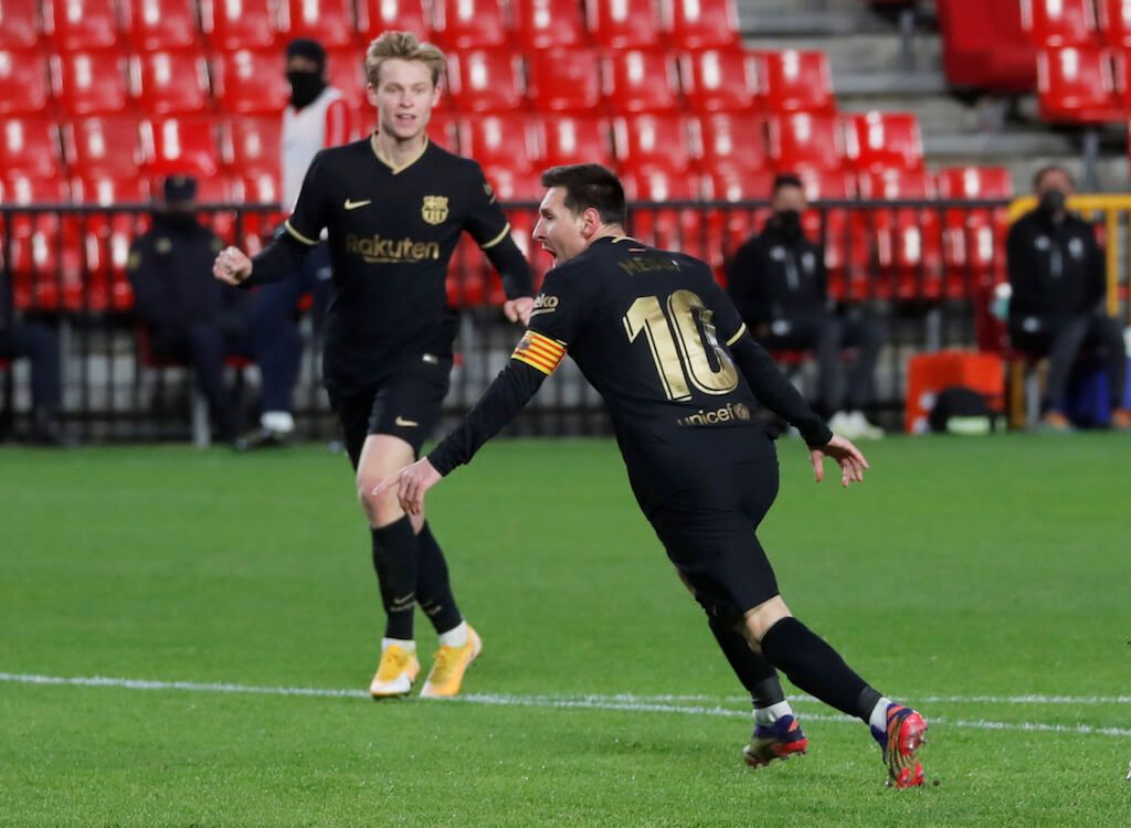 كأس السوبر الإسباني: برشلونة يسعى لتكرار سيناريو تتويج ريال مدريد