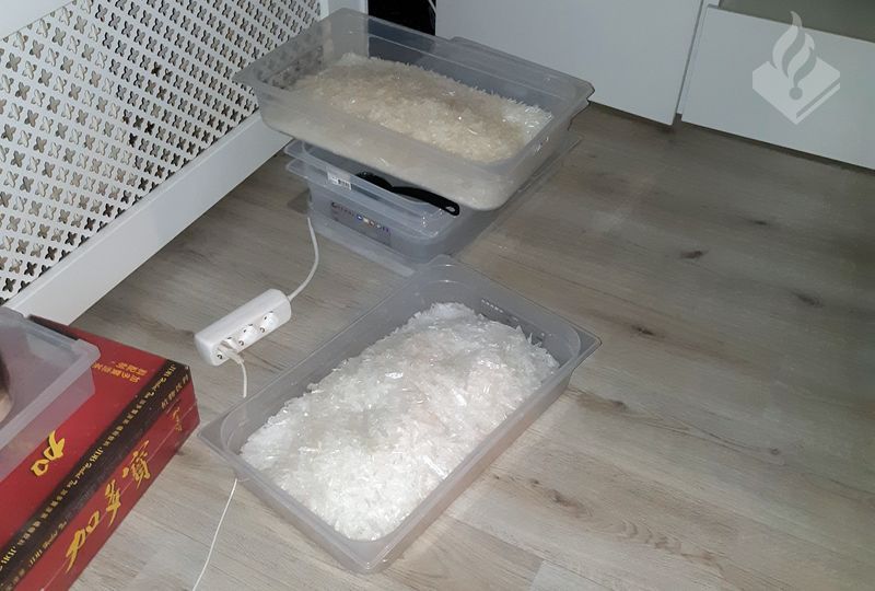 من هولندا إلى التشيك.. "الميثامفيتامين" المخدر المميت الذي نشره المكسيكيون في أنحاء أوروبا