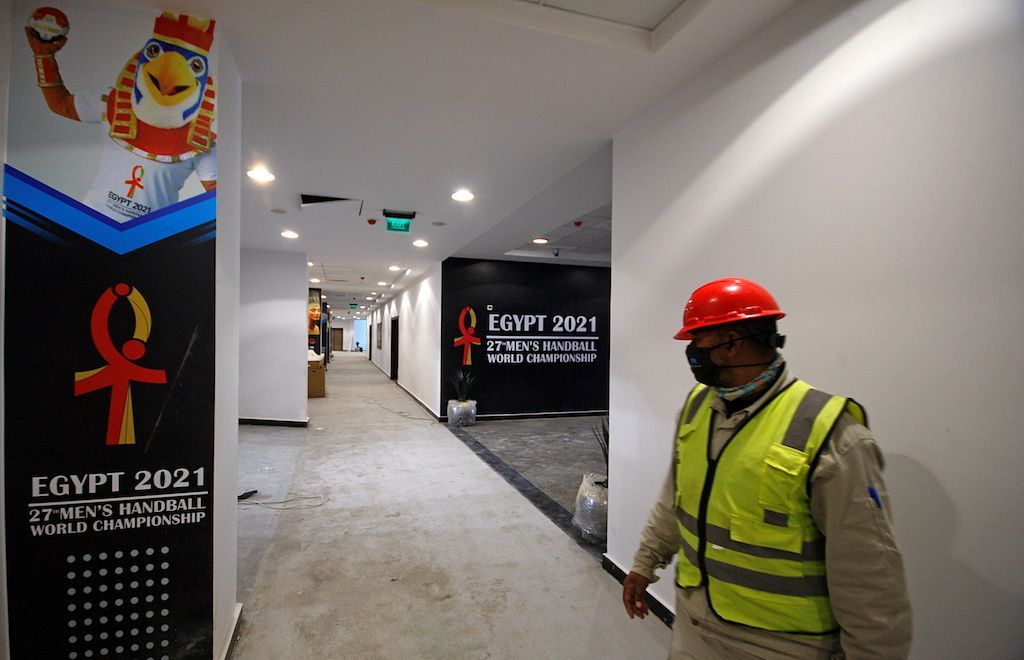 وسط ظروف استثنائية.. انطلاق نسخة تاريخية من كأس العالم لكرة اليد في مصر