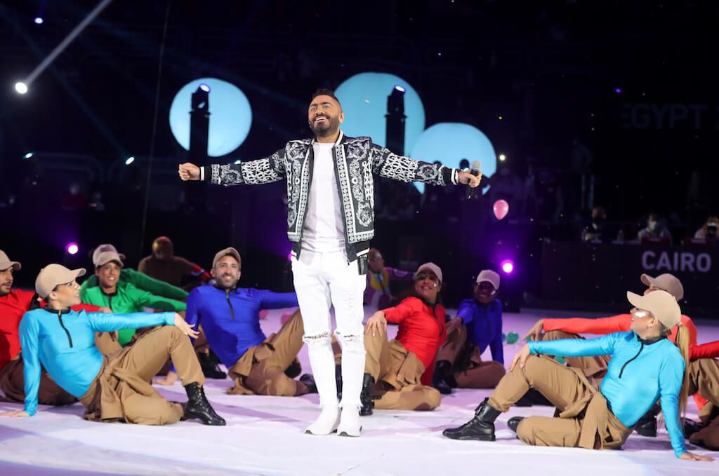 مصر تفتتح كأس العالم لكرة اليد بالفوز على تشيلي