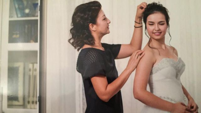 "أرواحنا ماتت".. قصة مهندسة إيغورية نجت من معسكرات الاعتقال الصينية