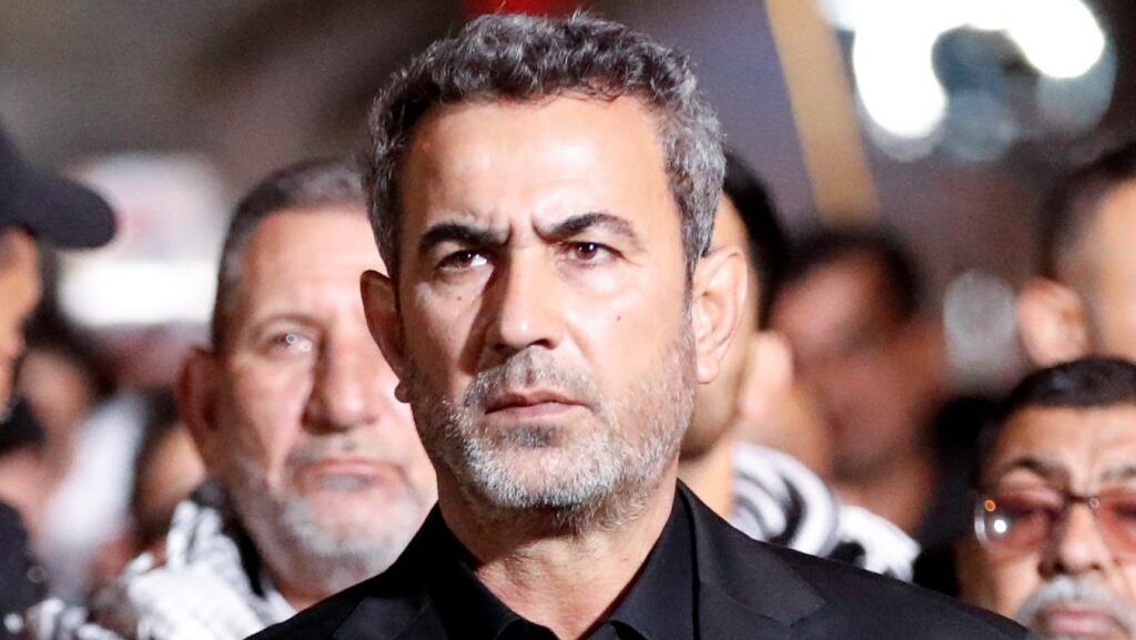 واشنطن تصنف "حسم" في مصر "جماعة إرهابية أجنبية" 1 واشنطن تضيف رئيس أركان "الحشد الشعبي" إلى قوائم الإرهاب