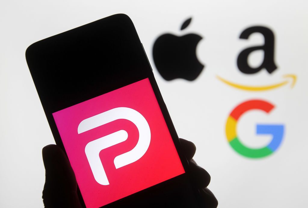 رئيس شركة ”بارلير“: تطبيقنا قد لا يعود إلى الإنترنت أبداً!