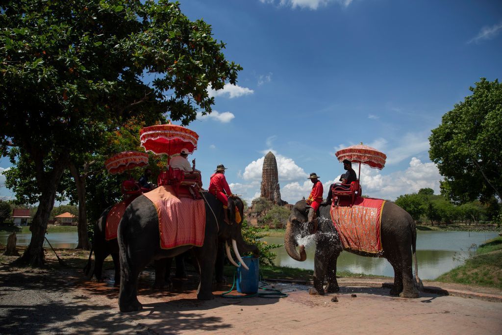تايلاند تسمح للسياح بممارسة لعبة الغولف خلال فترة الحجر الصحي الإلزامي