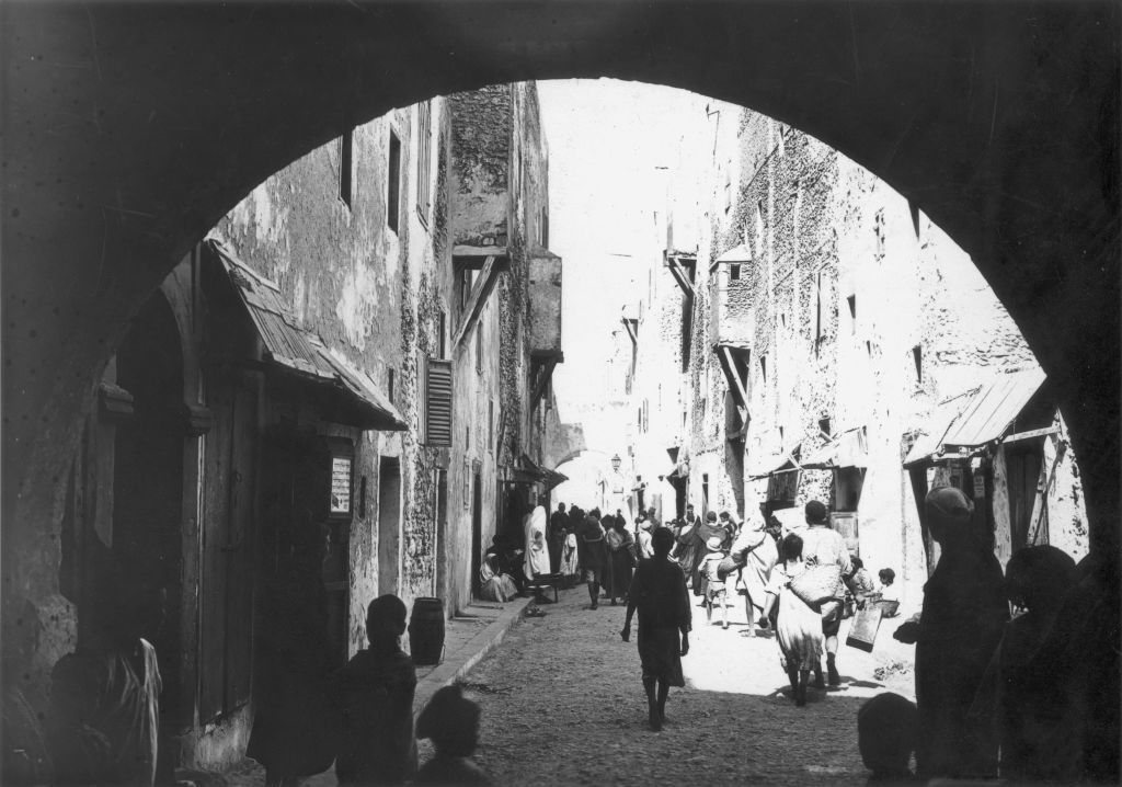 التراث اليهودي المغربي.. تاريخ من العلاقات والتلاقي