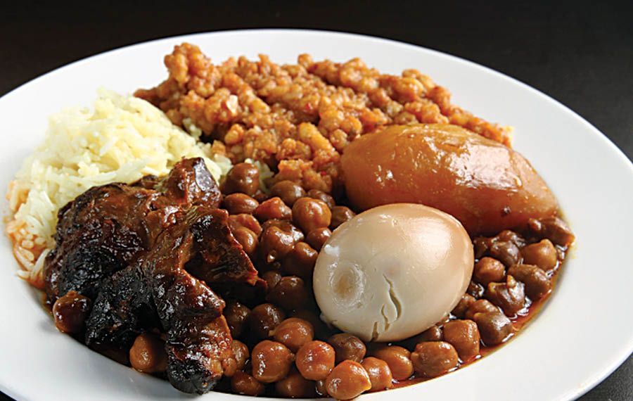 التراث اليهودي المغربي.. تاريخ من العلاقات والتلاقي