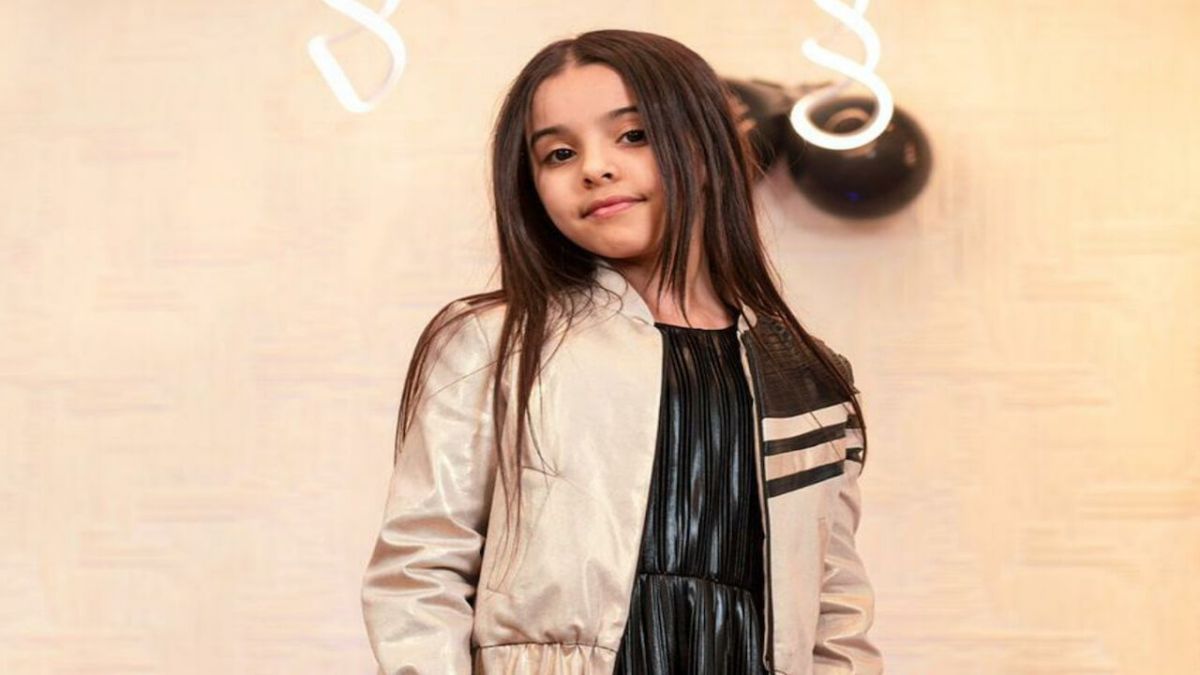 الأنبار تشهد عرض أزياء هو الأول من نوعه فيها