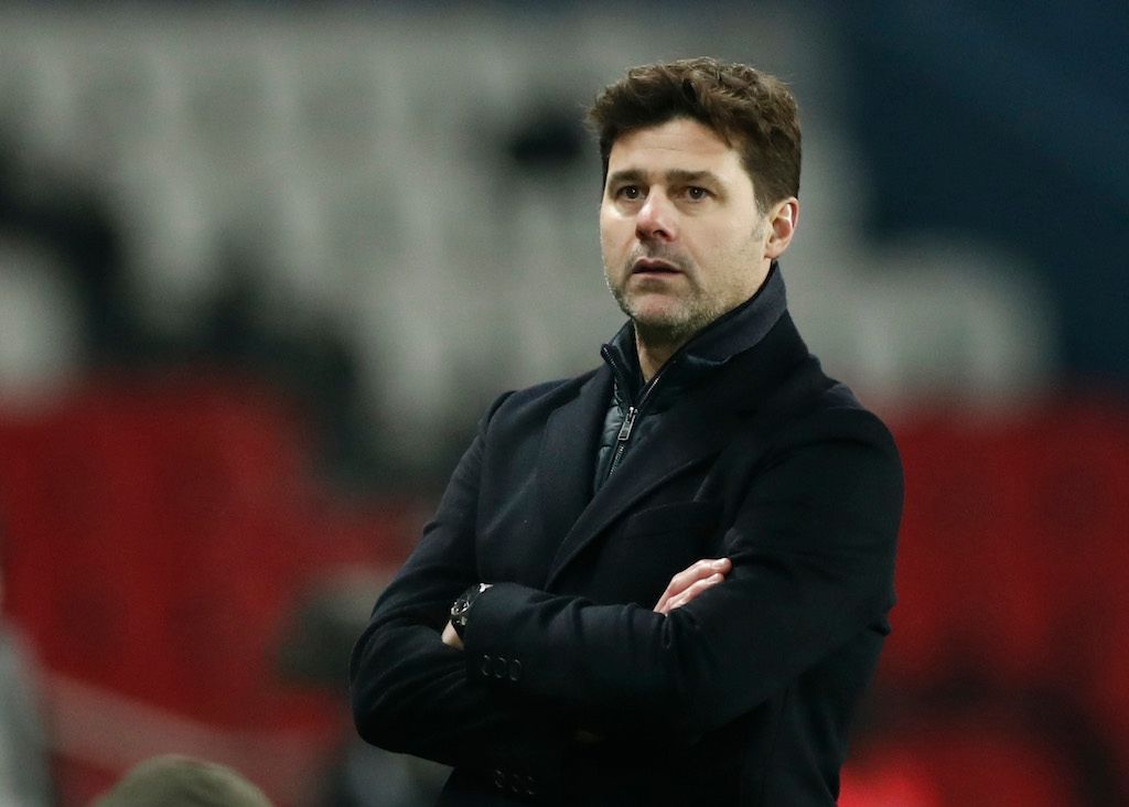 بوتشيتينو يفجر مفاجأة: ميسي كان على وشك الانتقال إلى إسبانيول