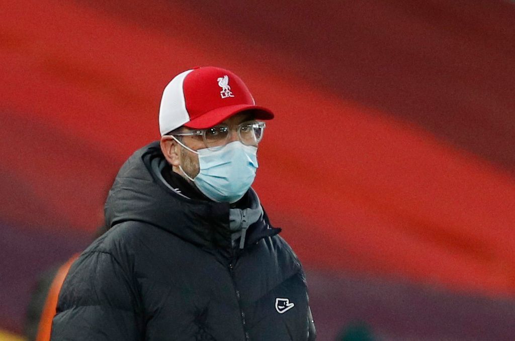 خريف ليفربول.. هل انتهت آمال الريدز في الحفاظ على لقب البريميرليغ؟