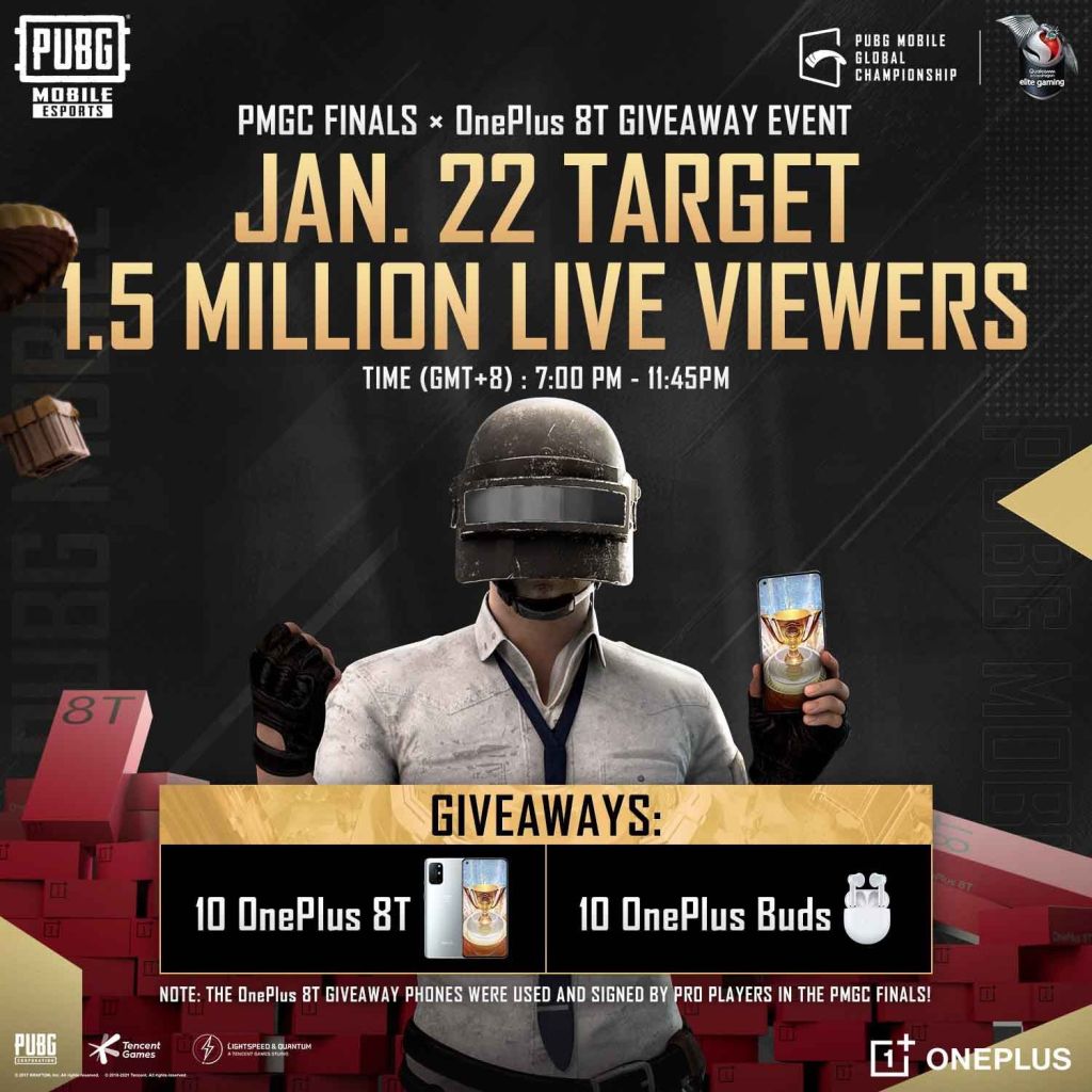 بطولة ببجي العالمية في دبي.. جوائزها تصل لـ 2 مليون دولار وكل ما يجب معرفته عنها