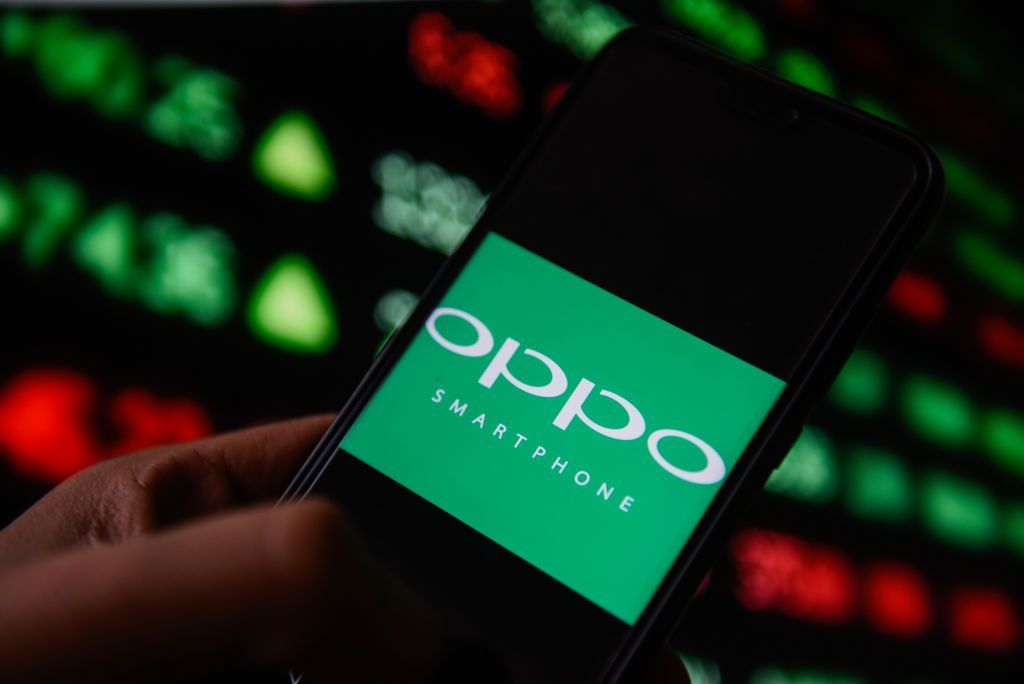 أوبو تطلق هاتفها الجديد ”Oppo A55 5G“.. إليكم سعره ومواصفاته