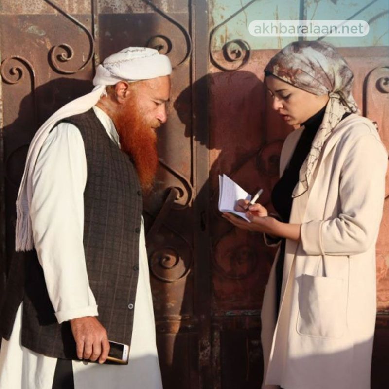 "أنا أستاذ الظواهري".. عبد الرحيم الشرقاوي يكشف أسرار بيت القاعدة الداخلي