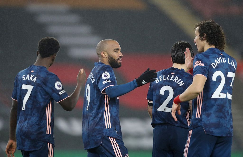 مانشستر سيتي يكتسح وست بروميتش بخماسية ويعتلي صدارة البريميرليغ