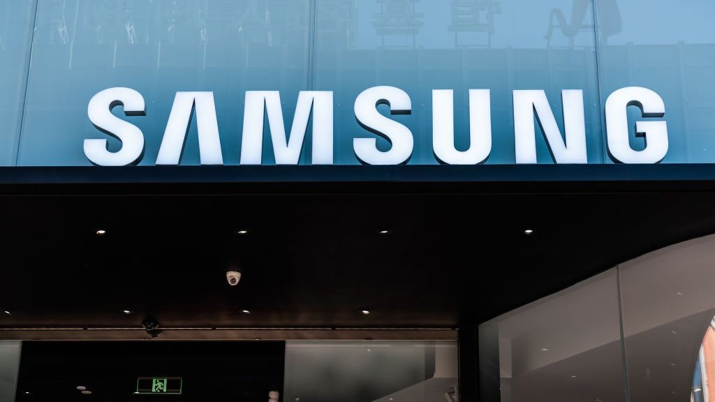 سامسونغ