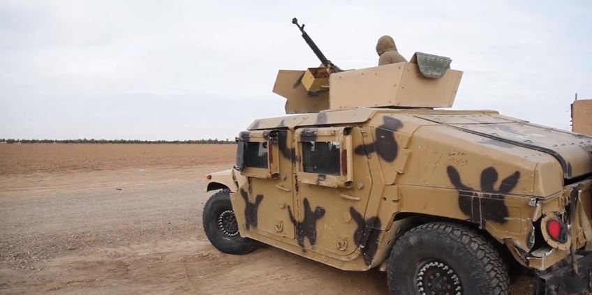 جرائم داعش مستمرة.. تفاصيل اغتيال مسؤولتين محليتين في الحسكة على يد خلايا التنظيم 1 جرائم داعش مستمرة.. تفاصيل اغتيال مسؤولتين محليتين في الحسكة على يد خلايا التنظيم