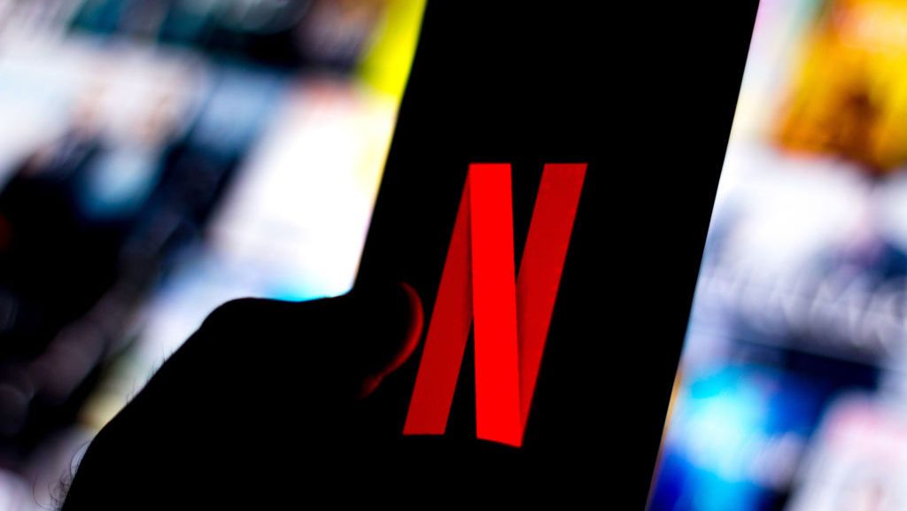 على طريقة طريقة ”تيك توك“.. نتفليكس تطلق ميزة جديدة لعرض مقاطع فيديو مضحكة 1 نتفليكس