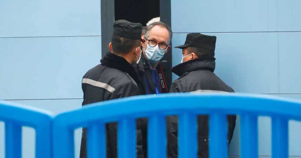 بالصور.. منظمة الصحة العالمية في "بؤرة" كورونا للمرة الأولى 4 ووهان