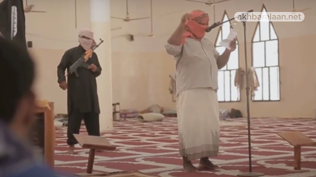 مساعد أمير منشق عن القاعدة لأخبار الآن: القاعدة تنظيم سياسي لا علاقه لأفعاله بالدين.. وأعيش بحرية بعد عودتي لحضن الوطن