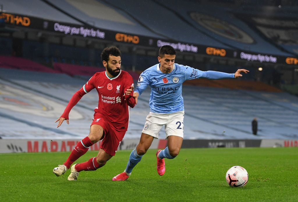 قمة البريميرليغ.. ليفربول يتحدى مانشستر سيتي في معركة مصيرية 1 قمة البريميرليغ.. ليفربول يتحدى مانشستر سيتي في معركة مصيرية