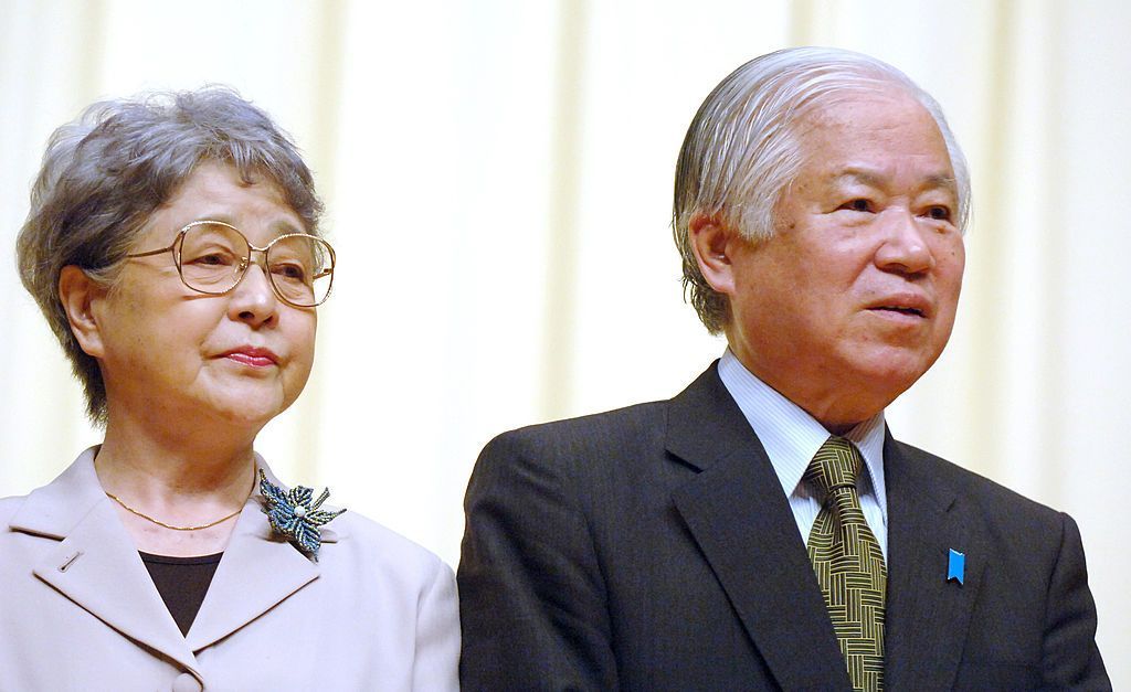 خطفتها كوريا الشمالية لتدريب الجواسيس.. قصة ”ميجومي“ التي اعترف كيم جونغ إيل بإخفائها!