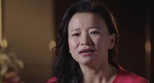 الصين تحتجز الصحافية الأسترالية تشنغ لي "لإفشائها أسرار دولة"