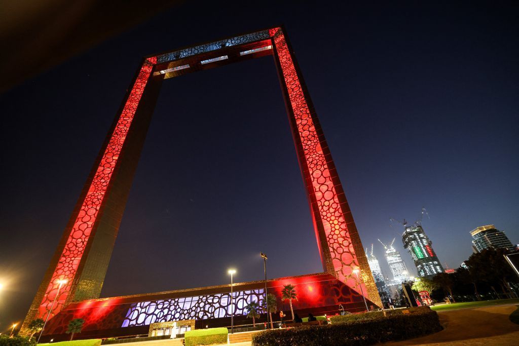 عيون العالم تتجه نحو الإمارات لترقب وصول "مسبار الأمل" إلى مدار المريخ.. مطبخ أخبار اليوم 09/02 4 عيون العالم تتجه نحو الإمارات لترقب وصول "مسبار الأمل" إلى مدار المريخ.. مطبخ أخبار اليوم 09/02