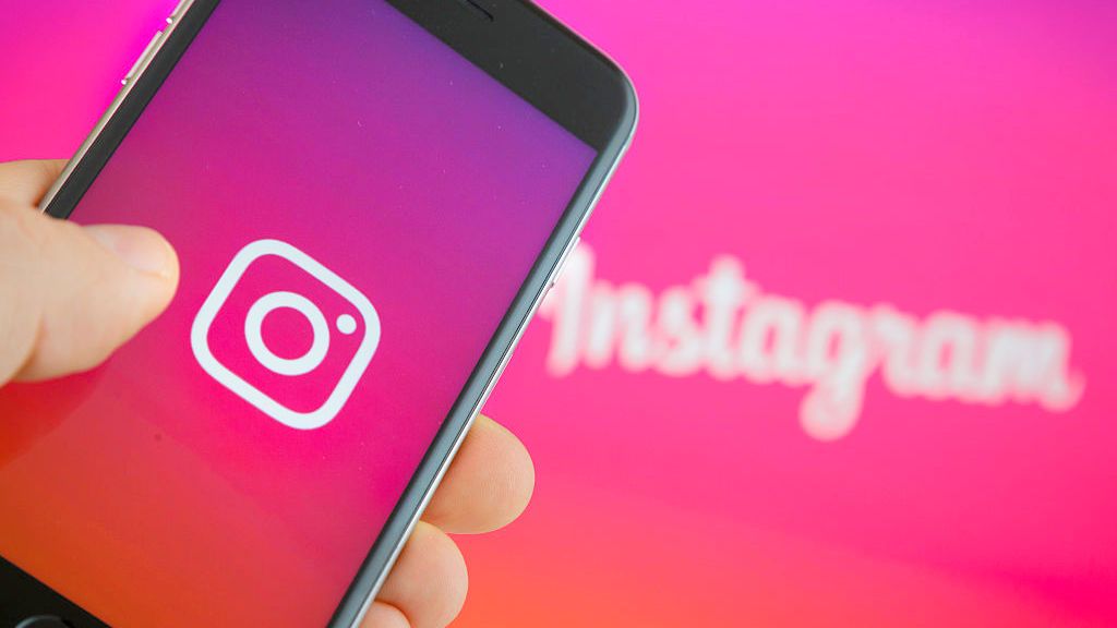 انستغرام