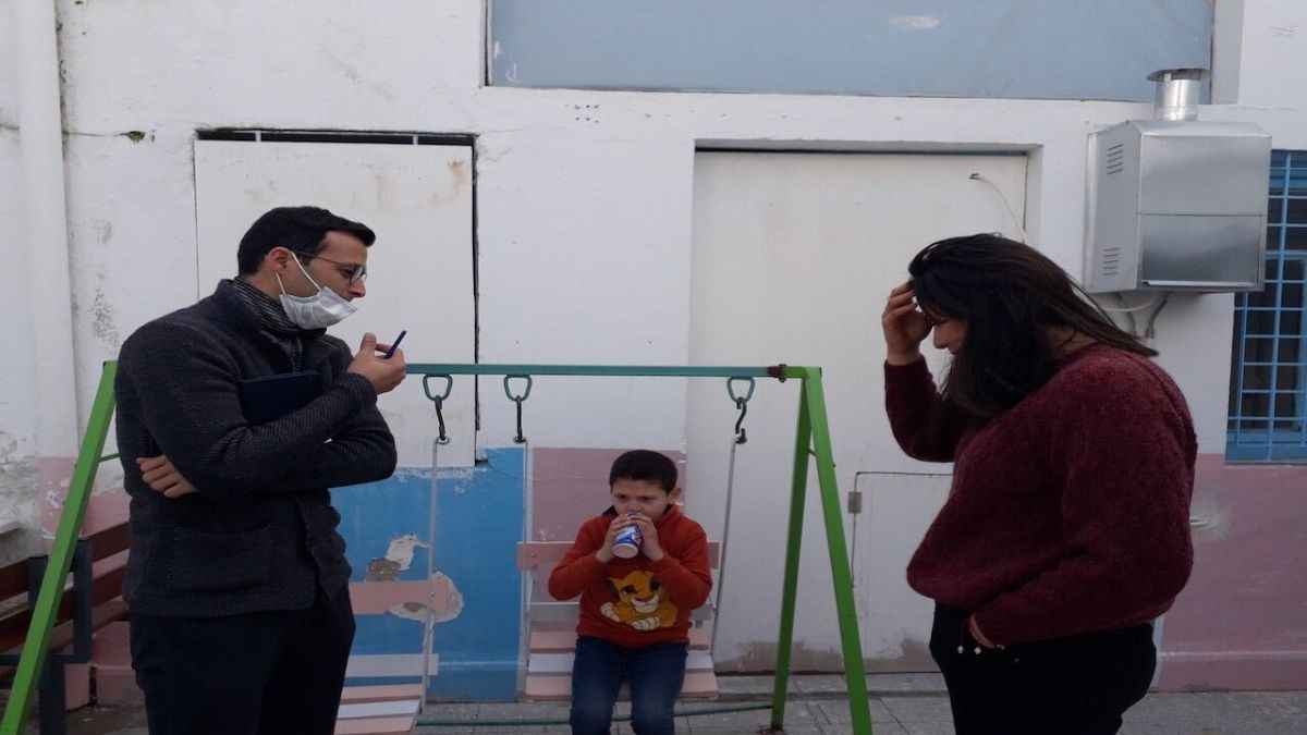 مجلة عن التوحد تصدر للمرة الأولى بتونس من نابل