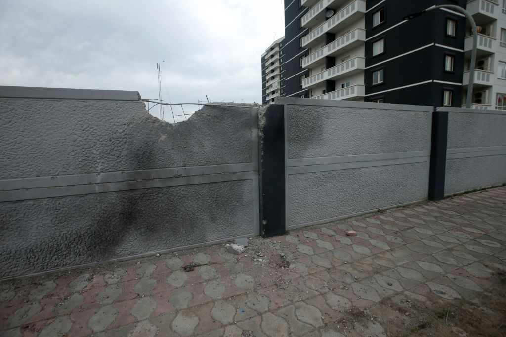 جماعة "سرايا" تتبنى هجوم أربيل.. وأصابع الاتهام تتوجه إلى إيران