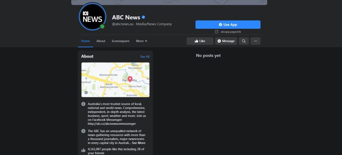 بسبب قانون جديد.. فيسبوك تحظر المحتوى الإخباري في أستراليا