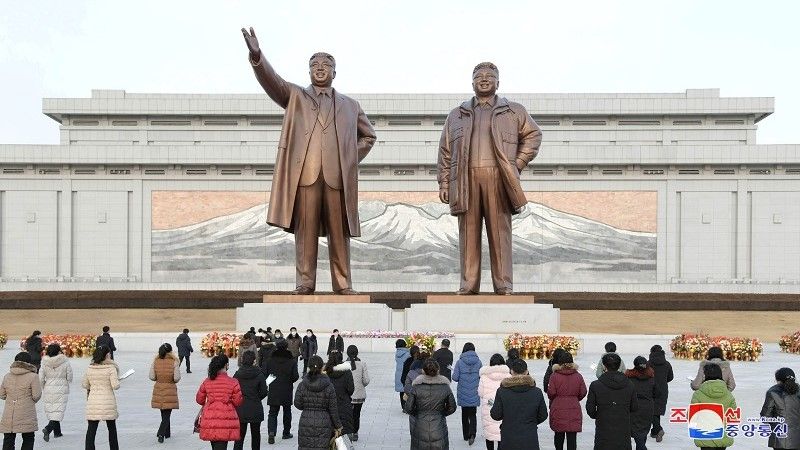 تقرير يكشف عن قيام كوريا الشمالية بتمويل برامجها النووية من العمالة القسرية في السجون