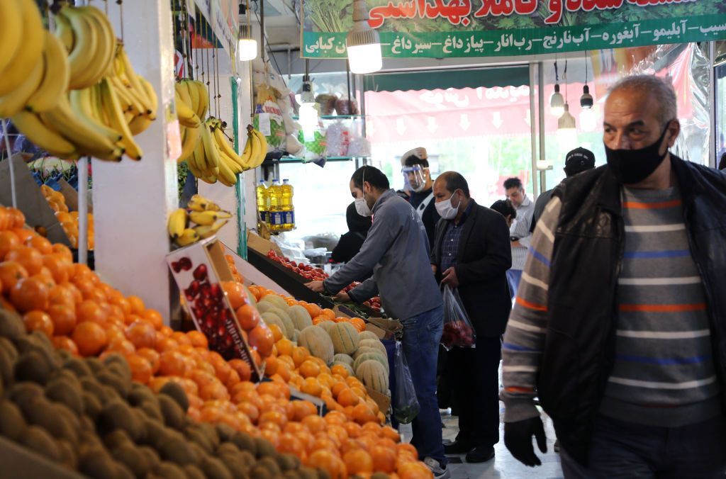 الناس في إيران سيُحرَمون اللحوم.. الغضب كبير بسبب ارتفاع الأسعار ”الجنوني”