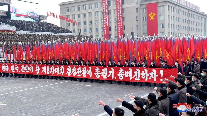 بسبب كورونا.. إغلاق الحدود بين الصين وكوريا الشمالية يضرب اقتصاد بيونغ يانغ في مقتل