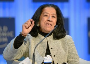 بالصور....تعرف على أكثر 10 نساء خليجيات تأثيرا في عالم الأعمال و العلوم