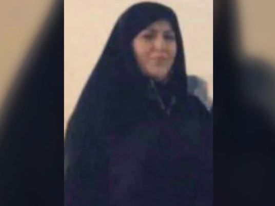 لسبب غريب.. إيران تشنق جثة امرأة توفيت بأزمة قلبية قبيل إعدامها! 1 لسبب غريب.. إيران تشنق جثة امرأة توفيت بأزمة قلبية قبيل إعدامها!