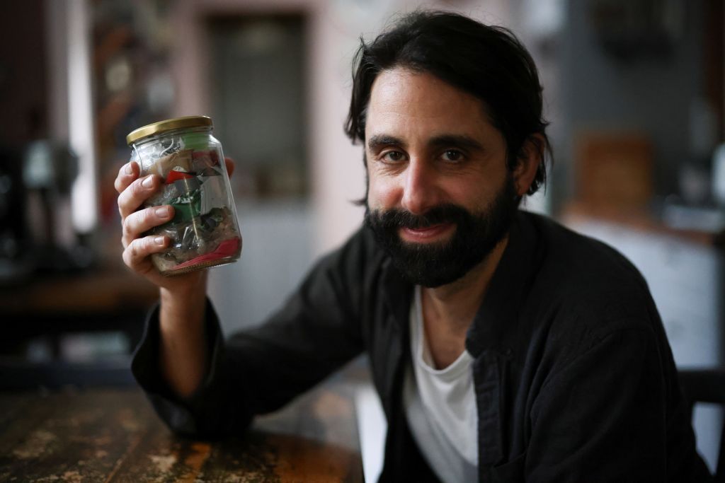 حركة صفر نفايات تنتشر عبر مدينة لندن