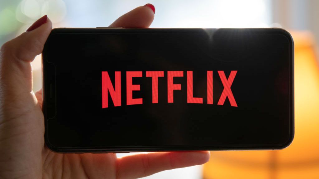 نتفليكس