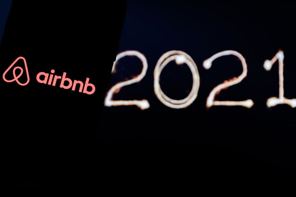 منصة ”إير بي إن بي“ تتوقع انتعاش كبير في قطاع السفر