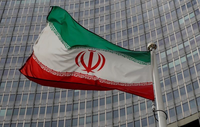 إيران: الضربات الأمريكية انتهاك صارخ لسيادة سوريا 1 إيران: الضربات الأمريكية انتهاك صارخ لسيادة سوريا