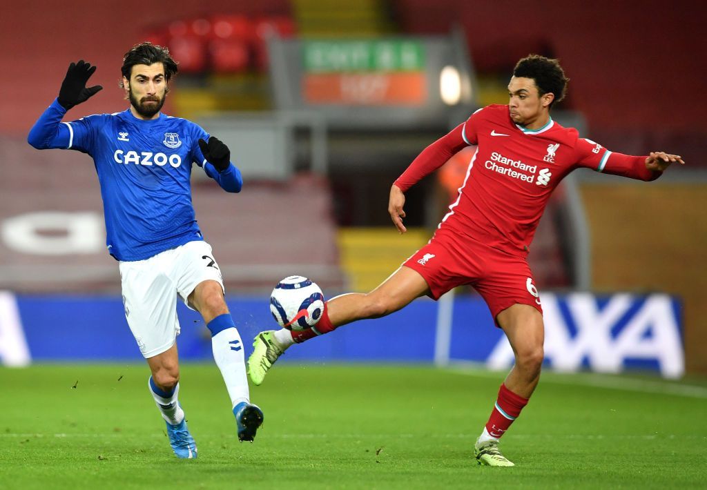 رواتب نجوم ليفربول.. صلاح يتربع على الصدارة.. وماني في المركز التاسع