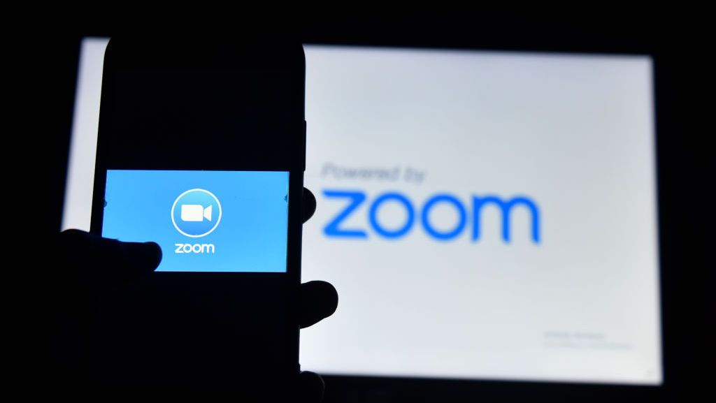 لهذا السبب.. مؤسس ”زووم“ يحوّل أكثر من ثلث حصته بالشركة!